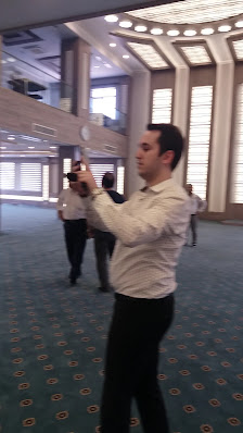 Çınarlı Öğrenci Yurdu Yerel İşletme fotoğrafı 3