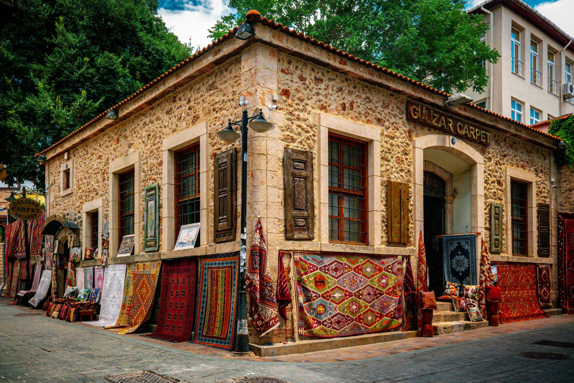 Çınarlı Öğrenci Yurdu Yerel İşletme fotoğrafı 6